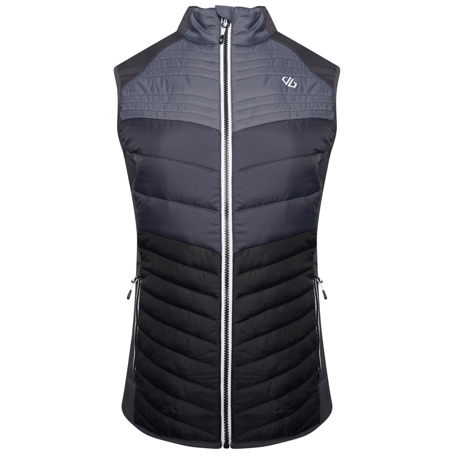 Dare2b Funktionsjacke Weste Steppweste Surmount