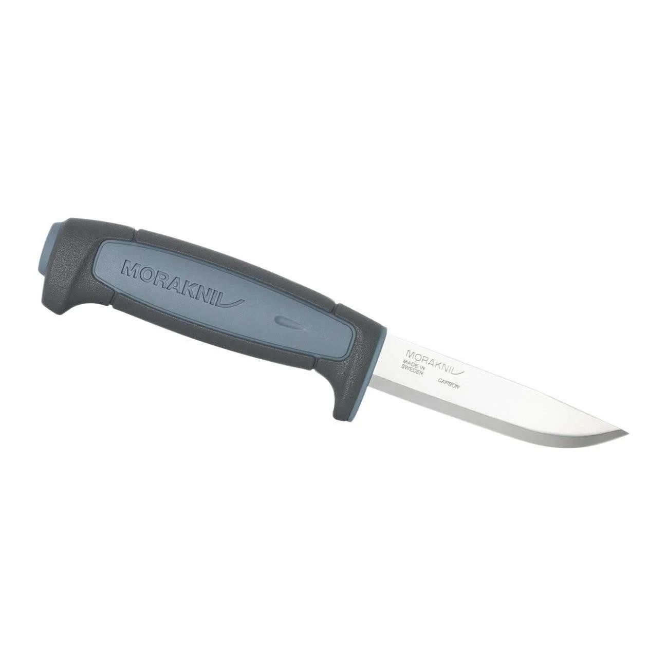 Herbertz Universalmesser Morakniv Arbeitsmesser Gürtelmesser Basic 511 Limited Edition Carbon
