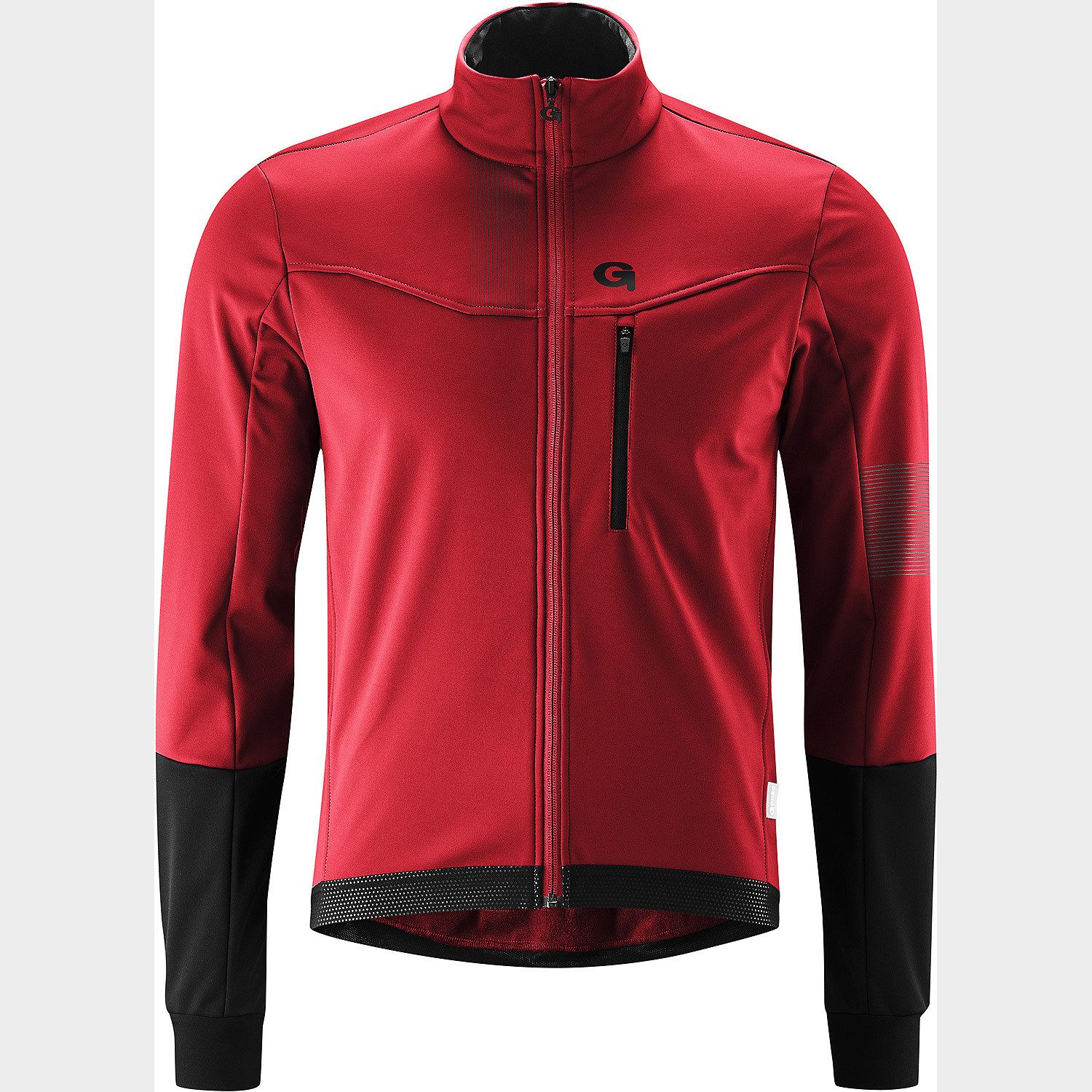 Fahrradjacke Valaff