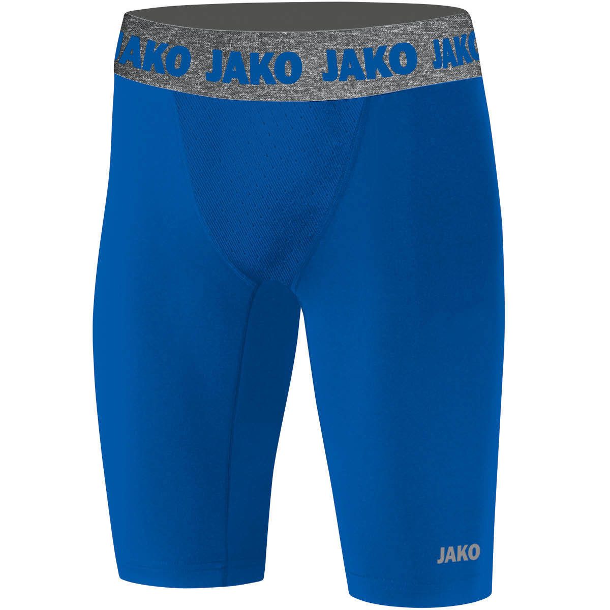 Jako Boxershorts Short Tight Compression 2.0 sportroyal