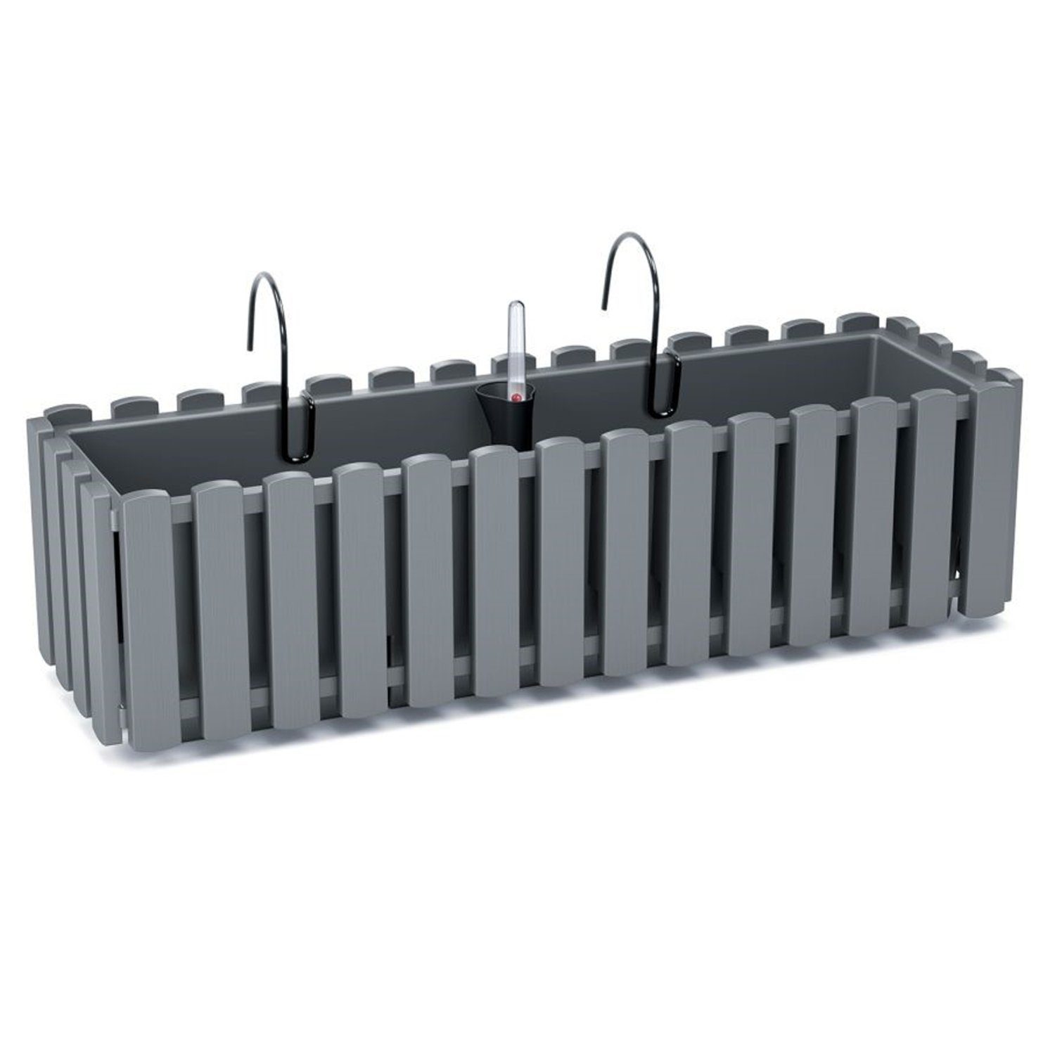 Prosperplast Blumenkasten Boardee Fencycase, Balkonkasten mit günstig online kaufen