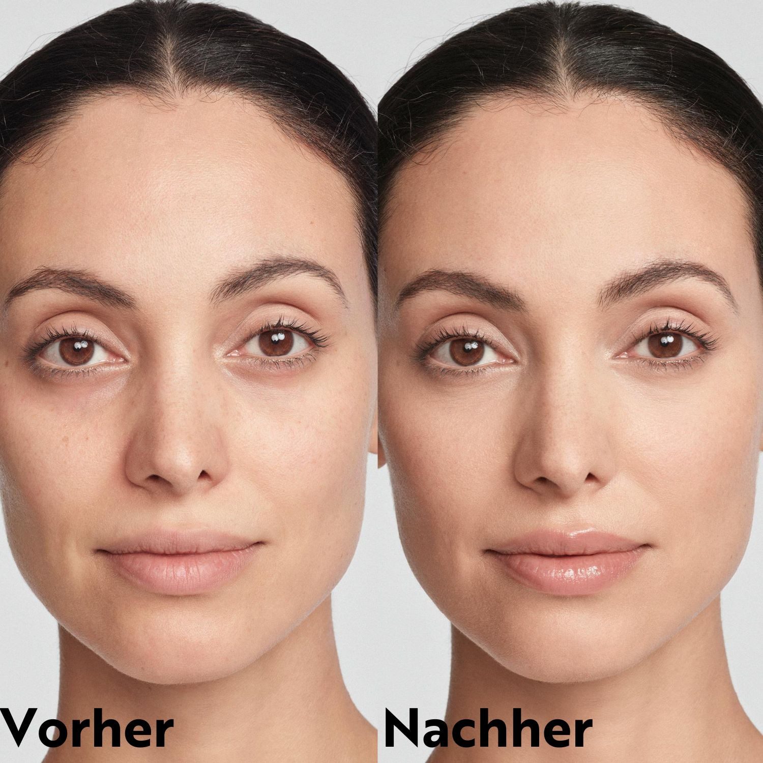 M. Asam Make-up Magic Care Perfect teint