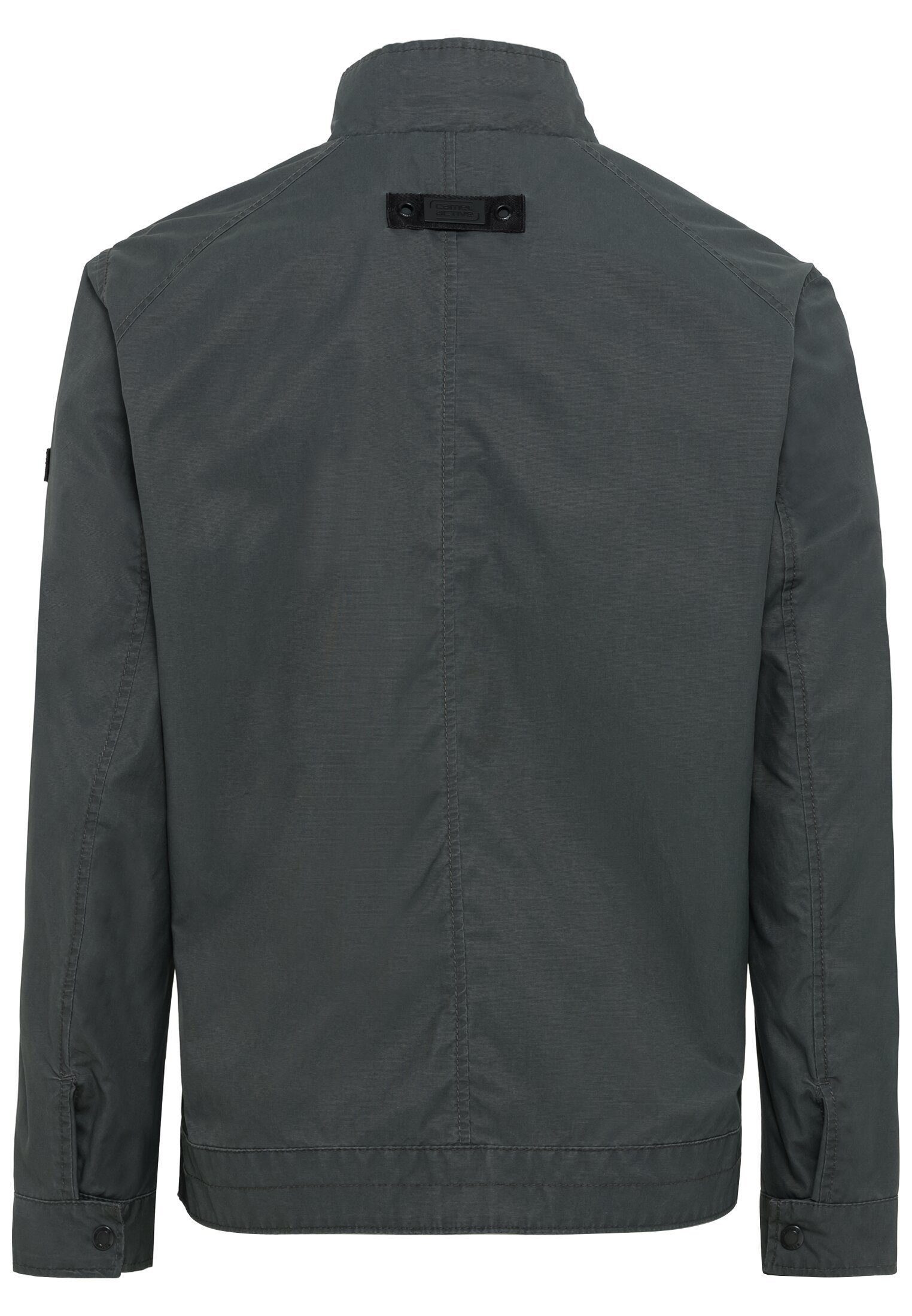 camel active Outdoorjacke Jacke Stand Up günstig online kaufen