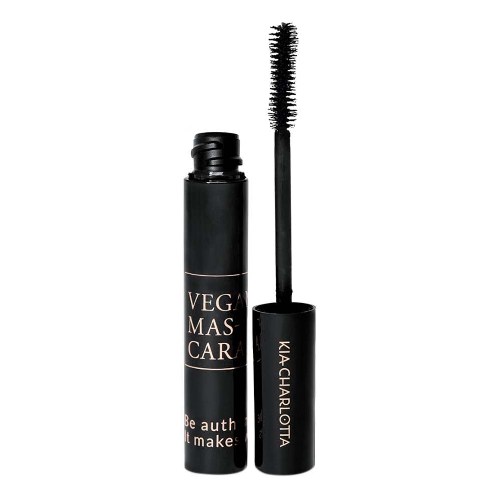 Kia Charlotta Mascara Mascara - Eyes on me schwarz 9ml