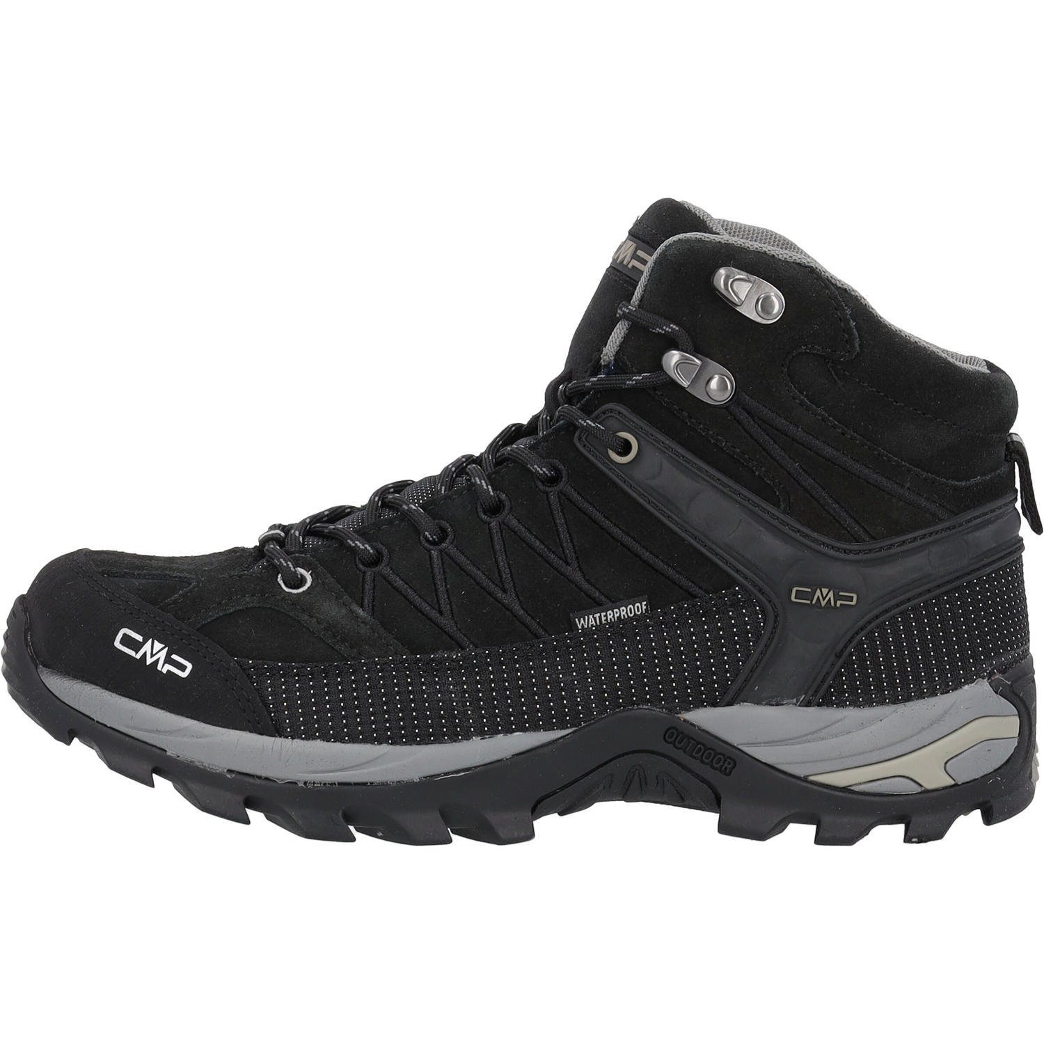 CMP Rigel Mid 3Q12947 Trekkingschuh günstig online kaufen