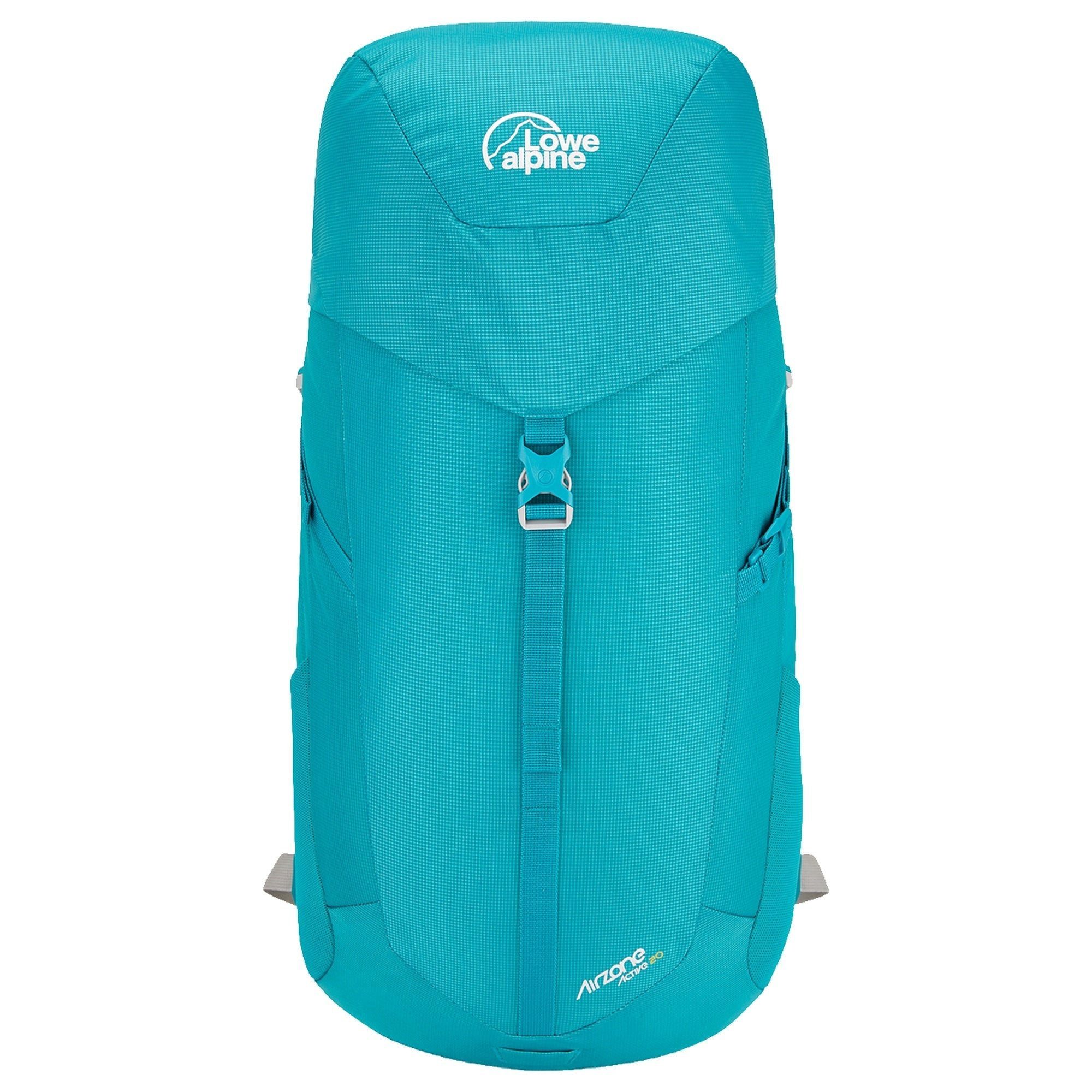 Lowe Alpine Wanderrucksack Airzone Active 20 - Wanderrucksack 62 cm (dark jade)