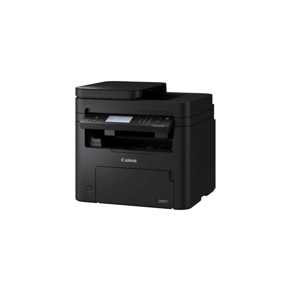 Canon Canon i-SENSYS MF 275dw Multifunktionsdrucker Multifunktionsdrucker, (WLAN, Ethernet, Vielseitiges Multifunktionsgerät für Home-Office)