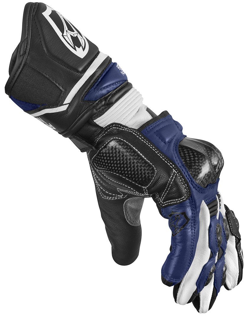 Arlen Ness Motorradhandschuhe Monza 2.0 Motorradhandschuhe