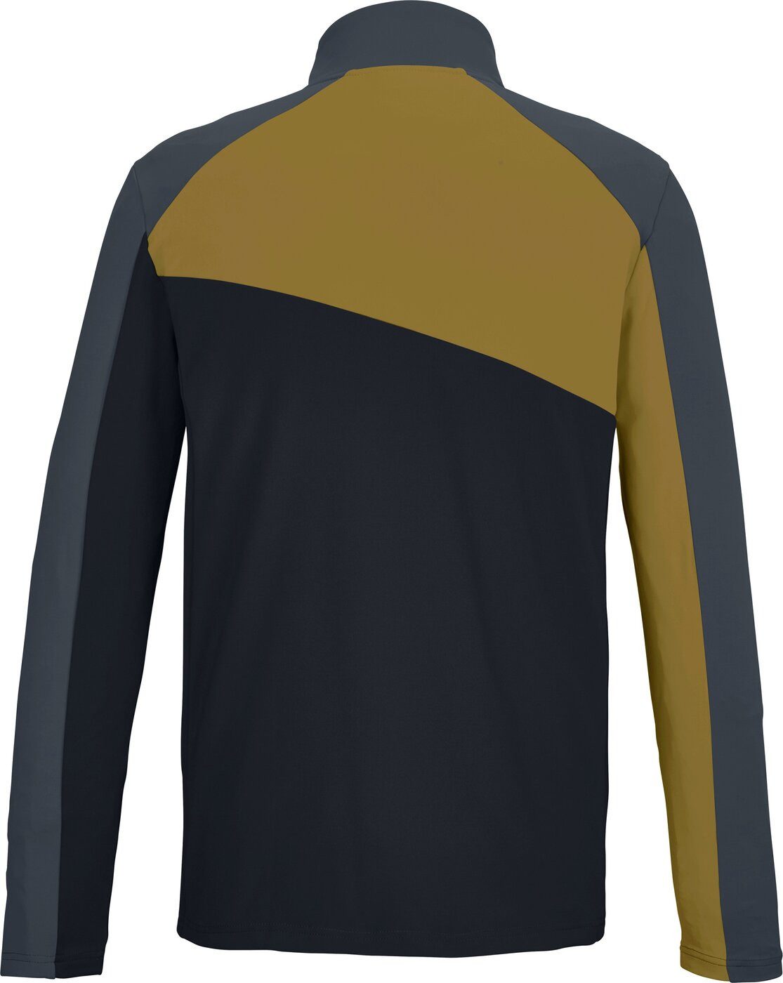 Killtec Rollkragenpullover KSW 316 MN LS günstig online kaufen