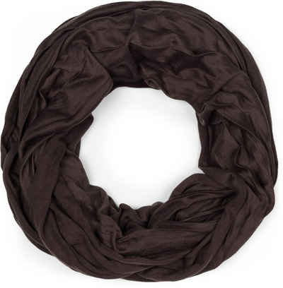 Braune Schals für Damen online kaufen | OTTO