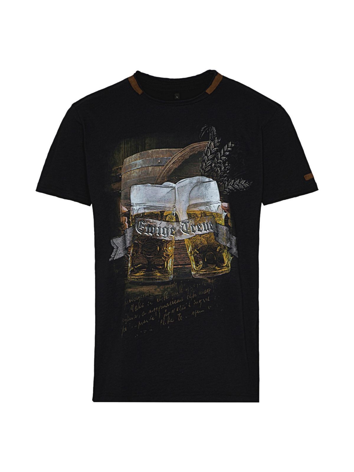 Hangowear T-Shirt BARTOLOMÄUS