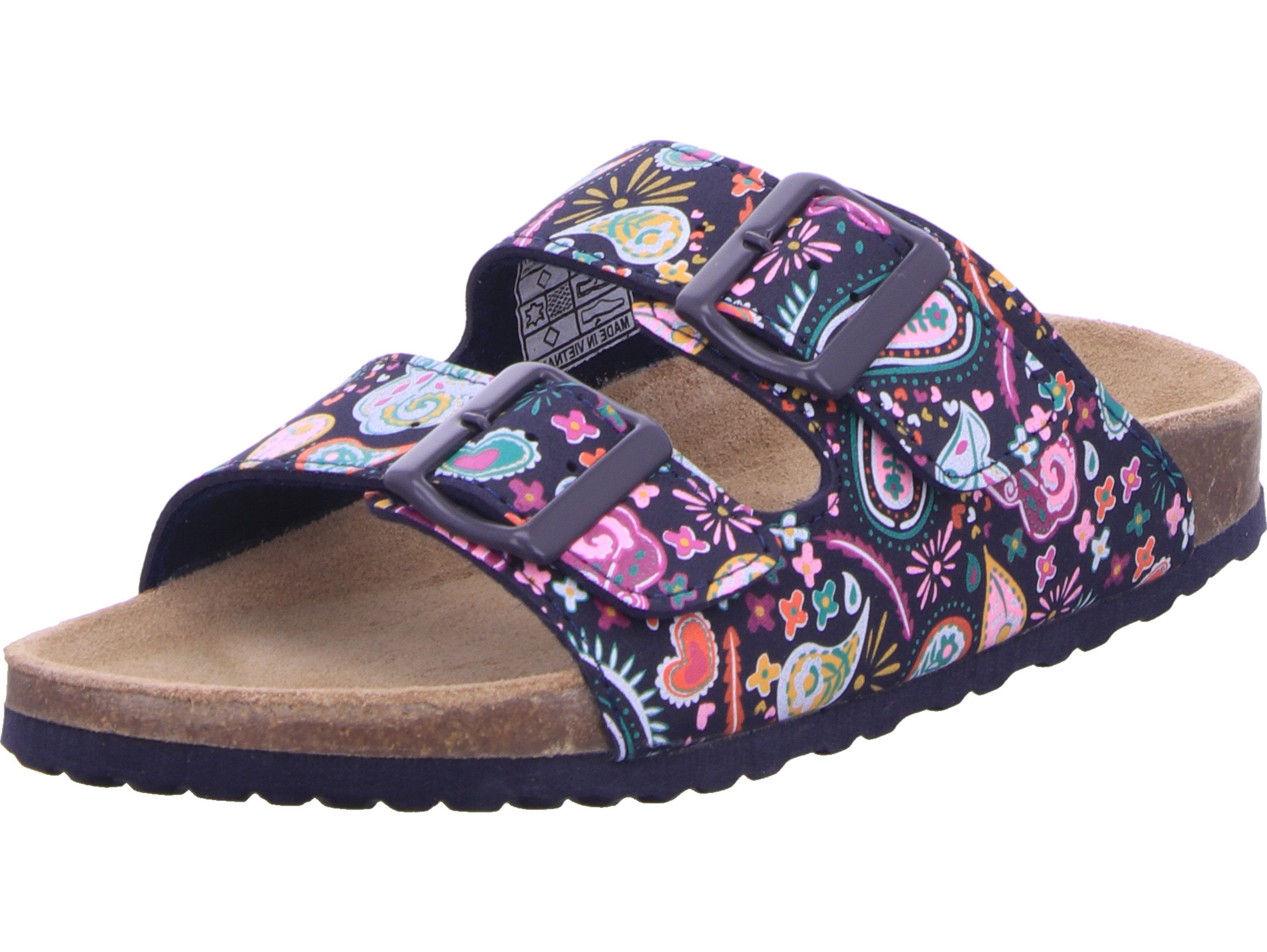 SUPERSOFT Pantolette günstig online kaufen