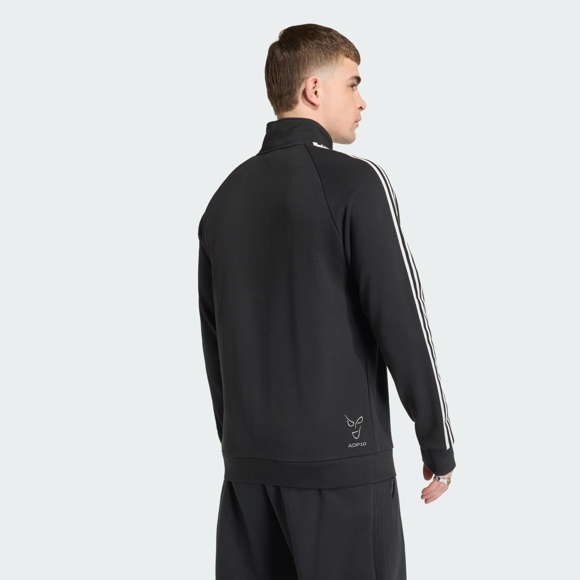 adidas Performance Sweatponcho (1-tlg)