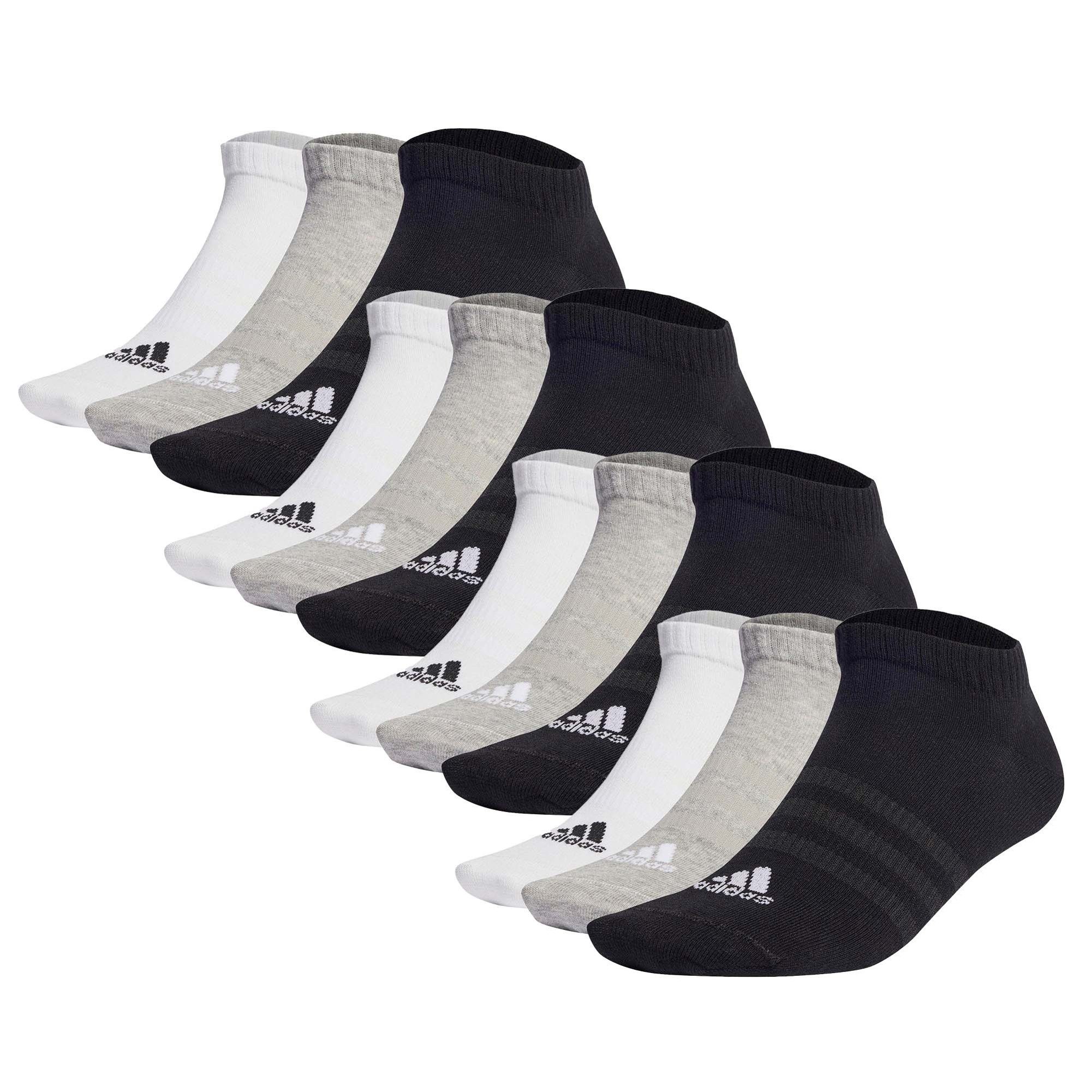 adidas Sportswear Sneakersocken Unisex Socken 12er günstig online kaufen