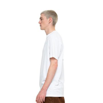 Santa Cruz T-Shirt Shadowless Dot - white