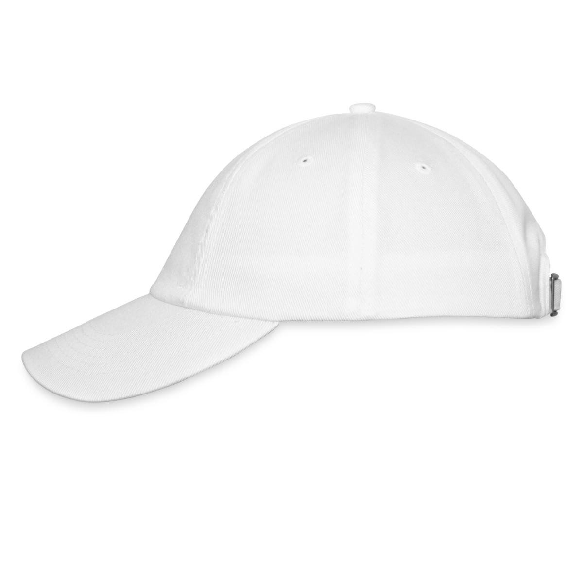 Spreadshirt Baseball Cap Stromberg Gesticktes Logo Der Capitol Versicherung Baseballkappe (1-St)