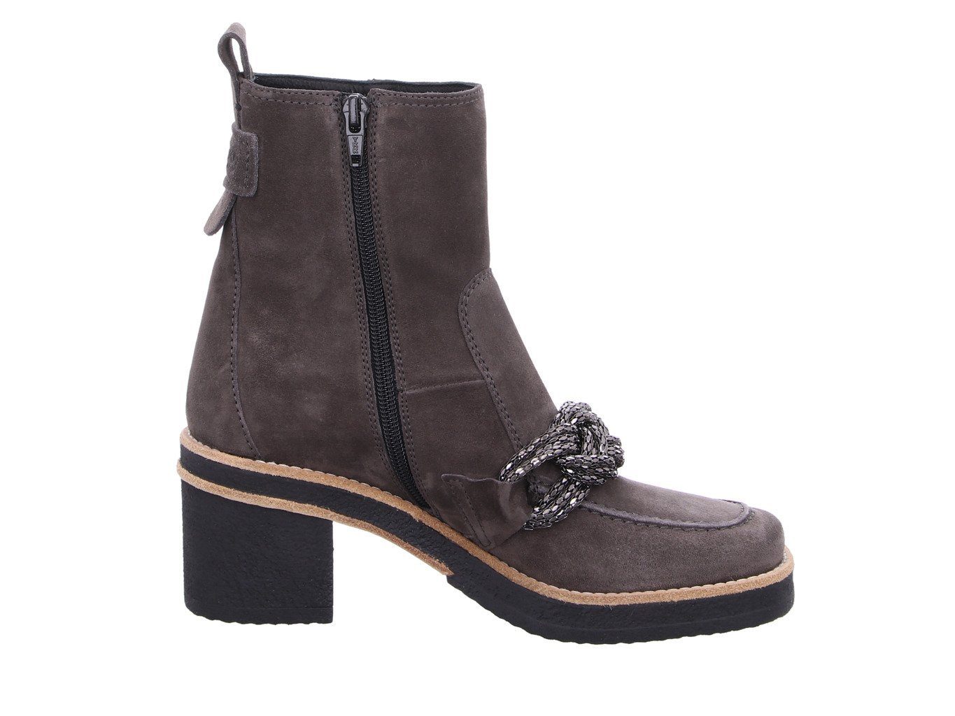 Donna Carolina Stiefelette Stiefelette
