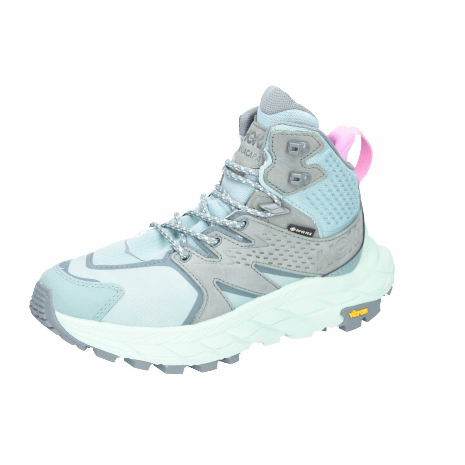 Hoka One One Wanderschuhe für Damen Wanderschuh (keine Angabe, 1-tlg., keine Angabe)