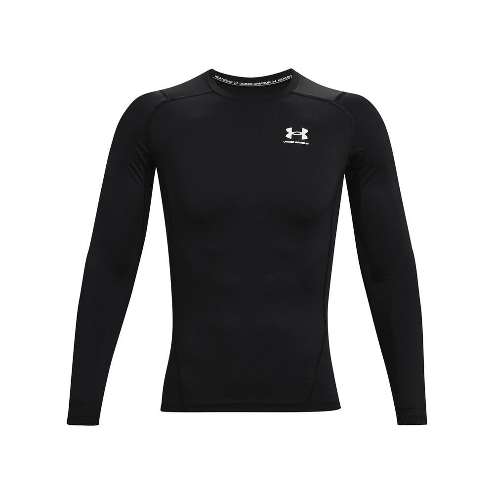 Under Armour® Longsleeve Heatgear Comp günstig online kaufen