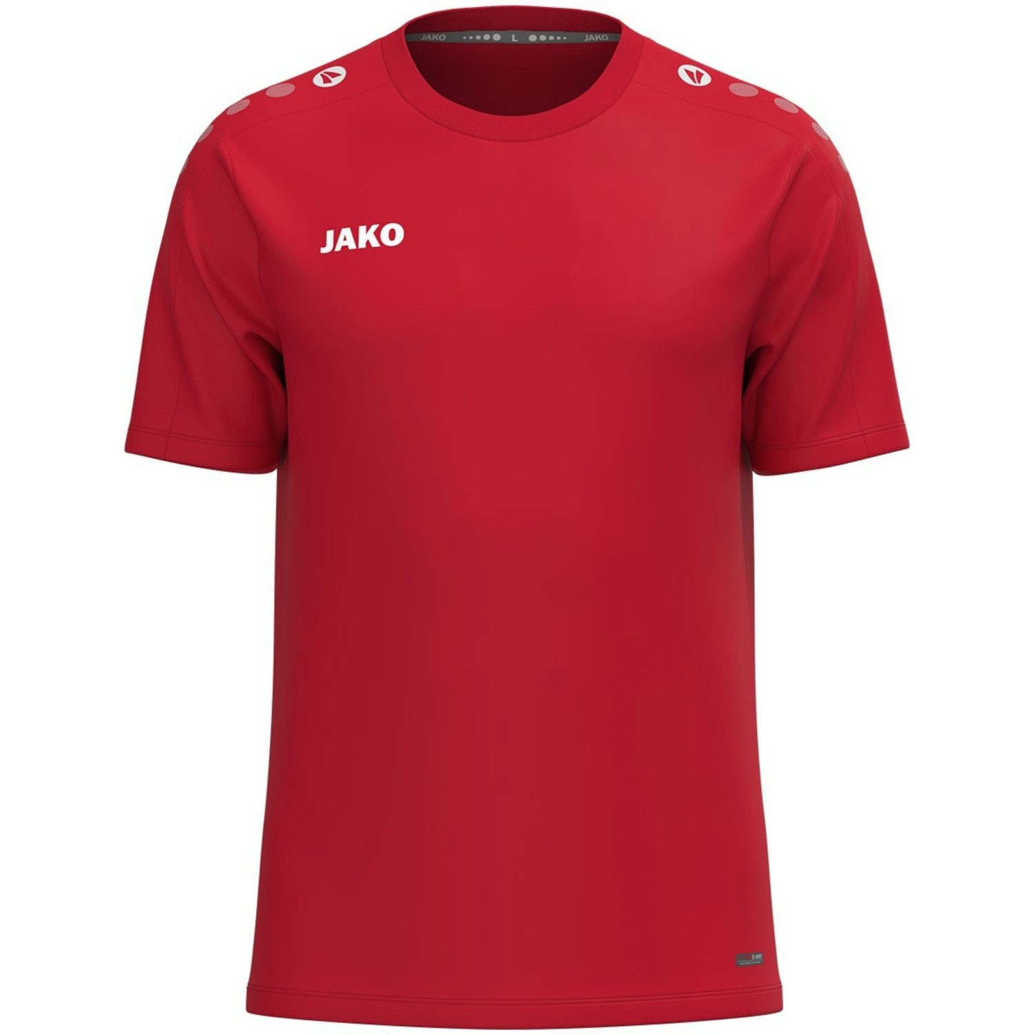 Jako T-Shirt Jako Damen T-Shirt One 6100D