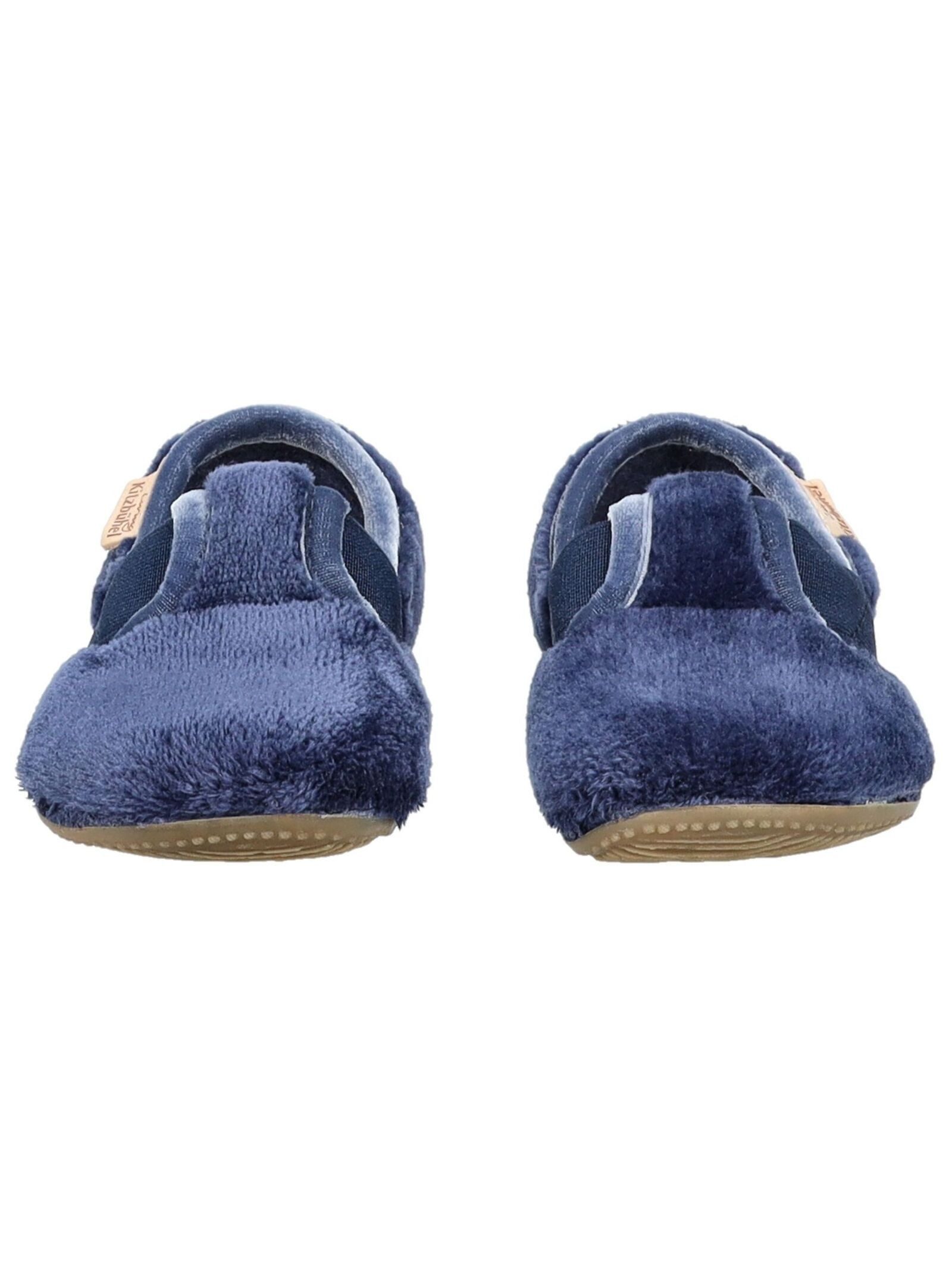 Living Kitzbühel Hausschuhe Textil . Hausballerinas