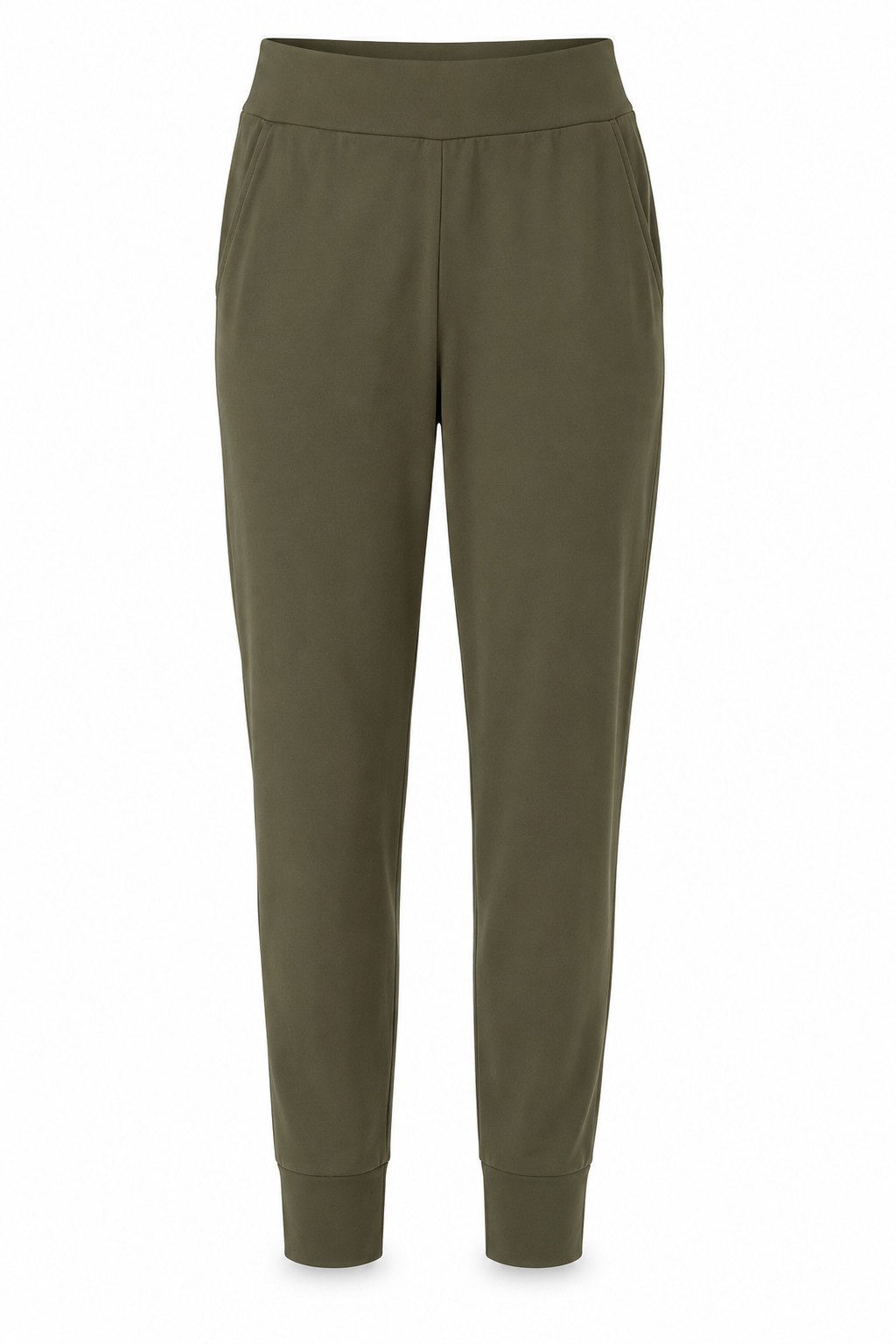 Stoffhose Perrie2-720 - modische Thermohose im Modern Fit - Hose Damen