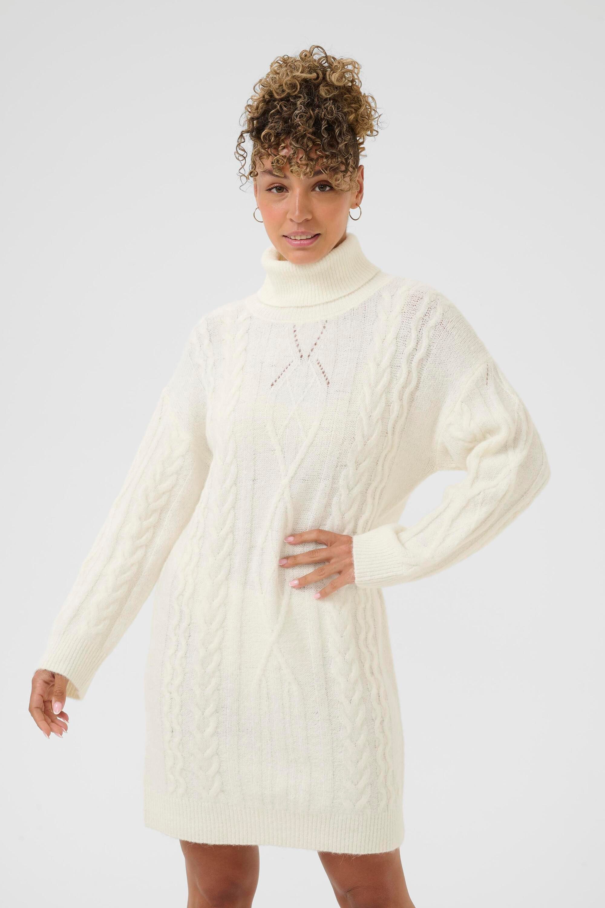 Cream Strickkleid Kleid CRSkie