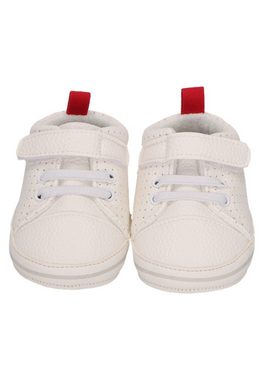 Sterntaler® Babyschuh Krabbelschuh (1-tlg)