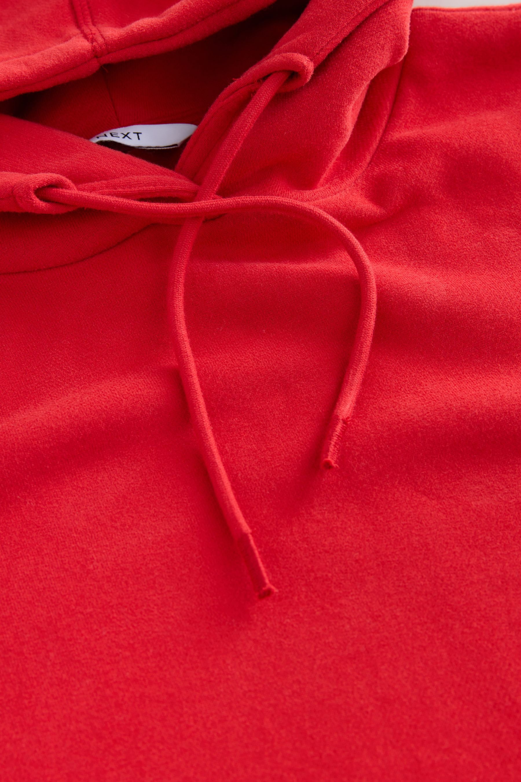Next Kapuzenpullover Längeres Active Hoodie mit Taschen und Saumdetail (1-tlg)