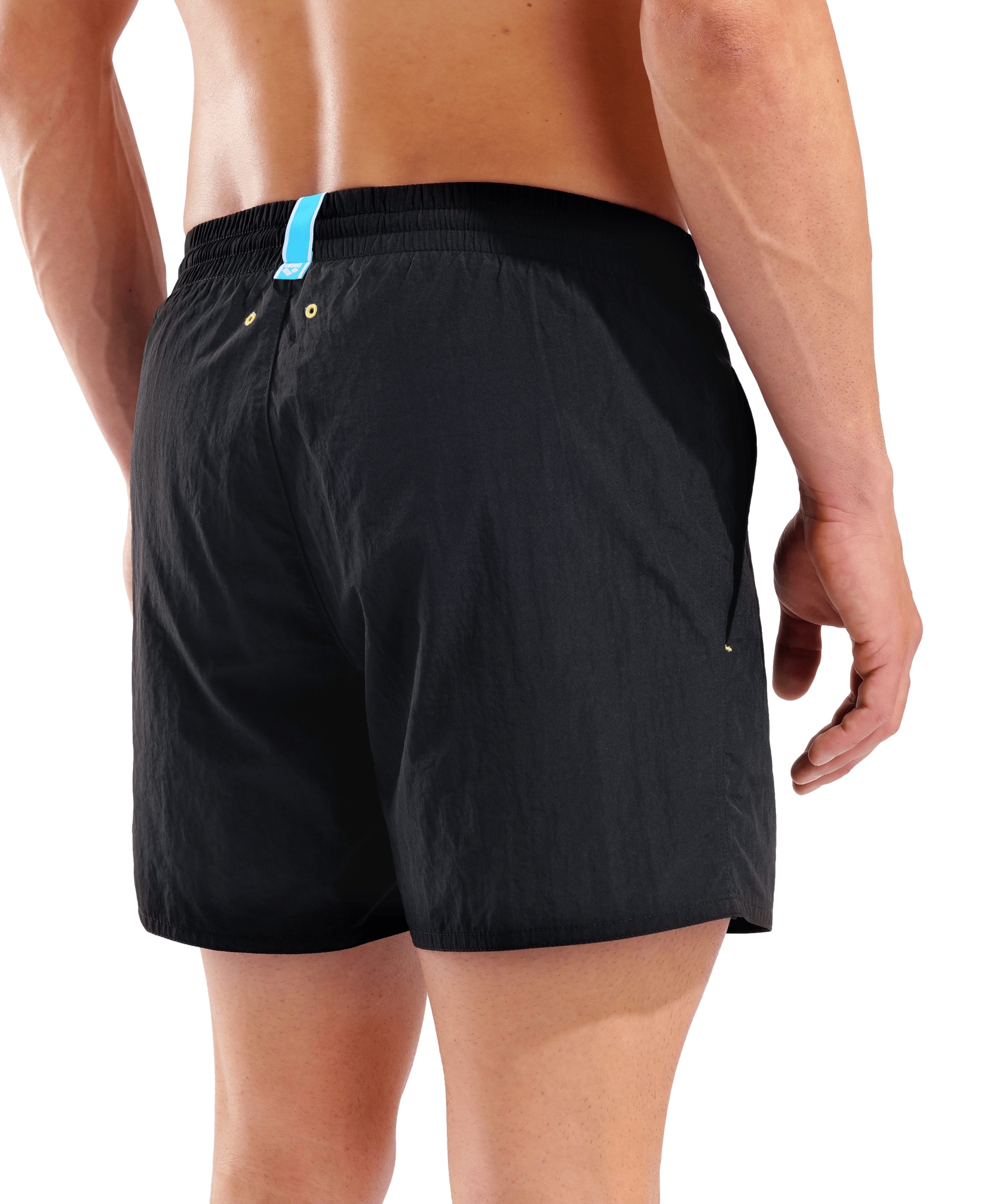 Arena Badeshorts M ARENA GRAPHIC BEACH SHORT – Bild 4 von 5