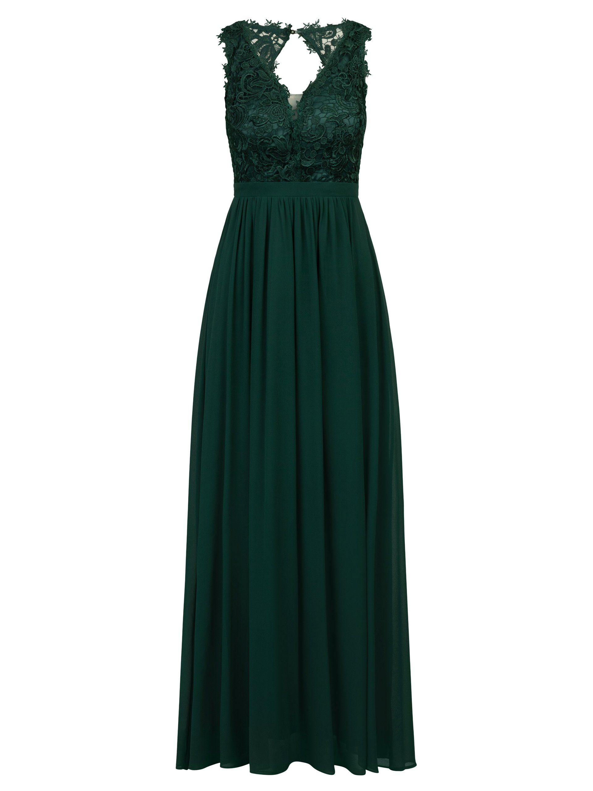 Abendkleid