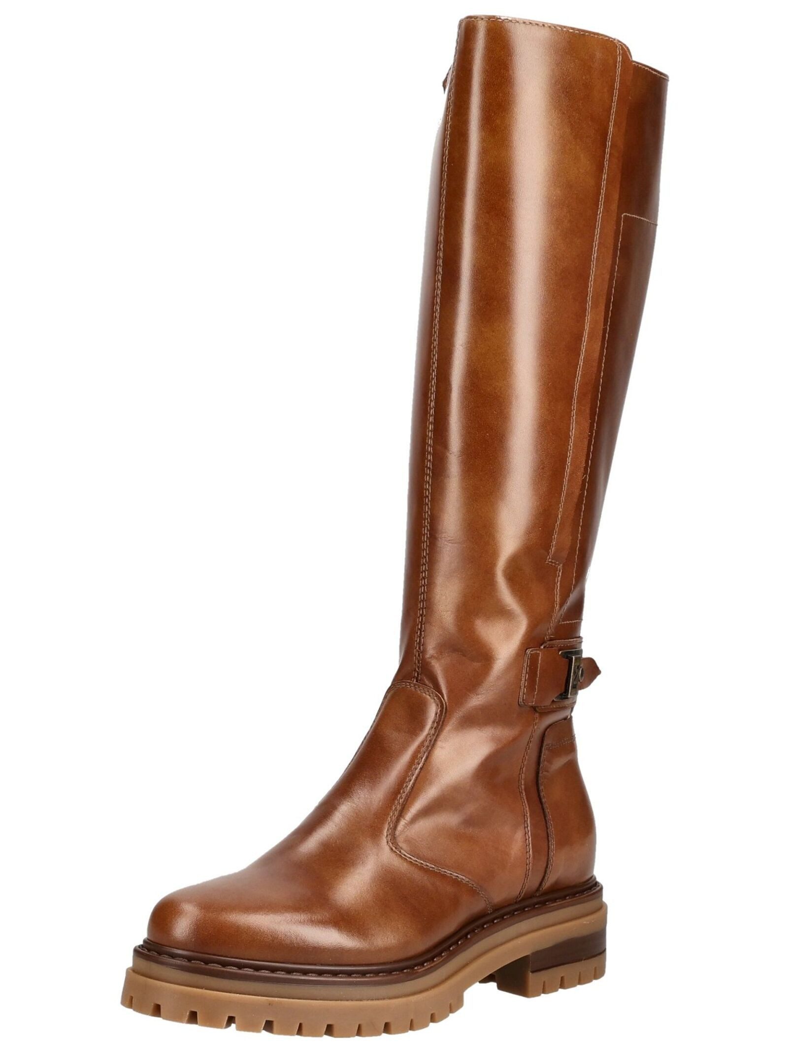 Nero Giardini Nero Giardini Stiefel Glattleder Stiefel