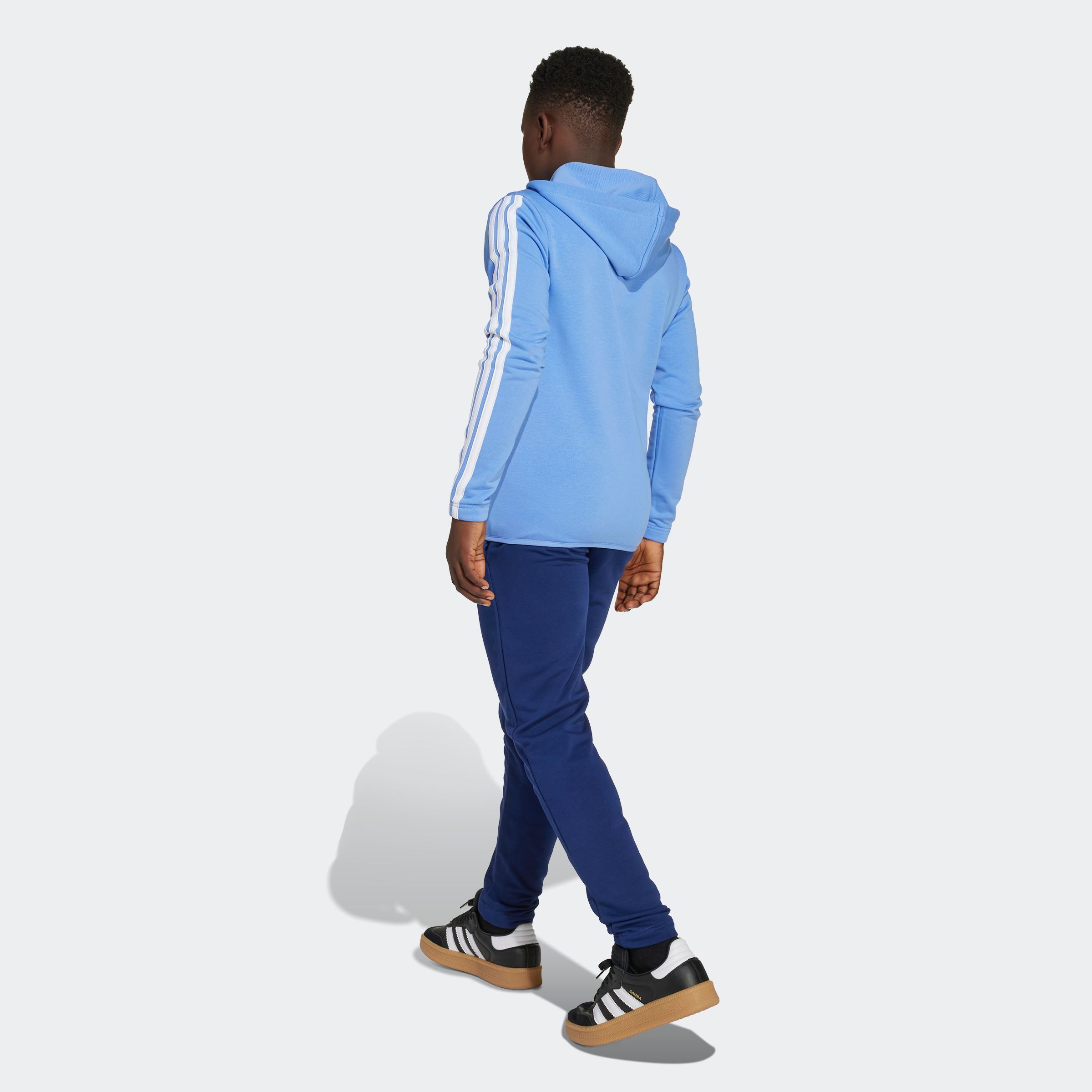 adidas Sportswear Trainingsanzug ESSENTIALS KIDS (2-tlg)