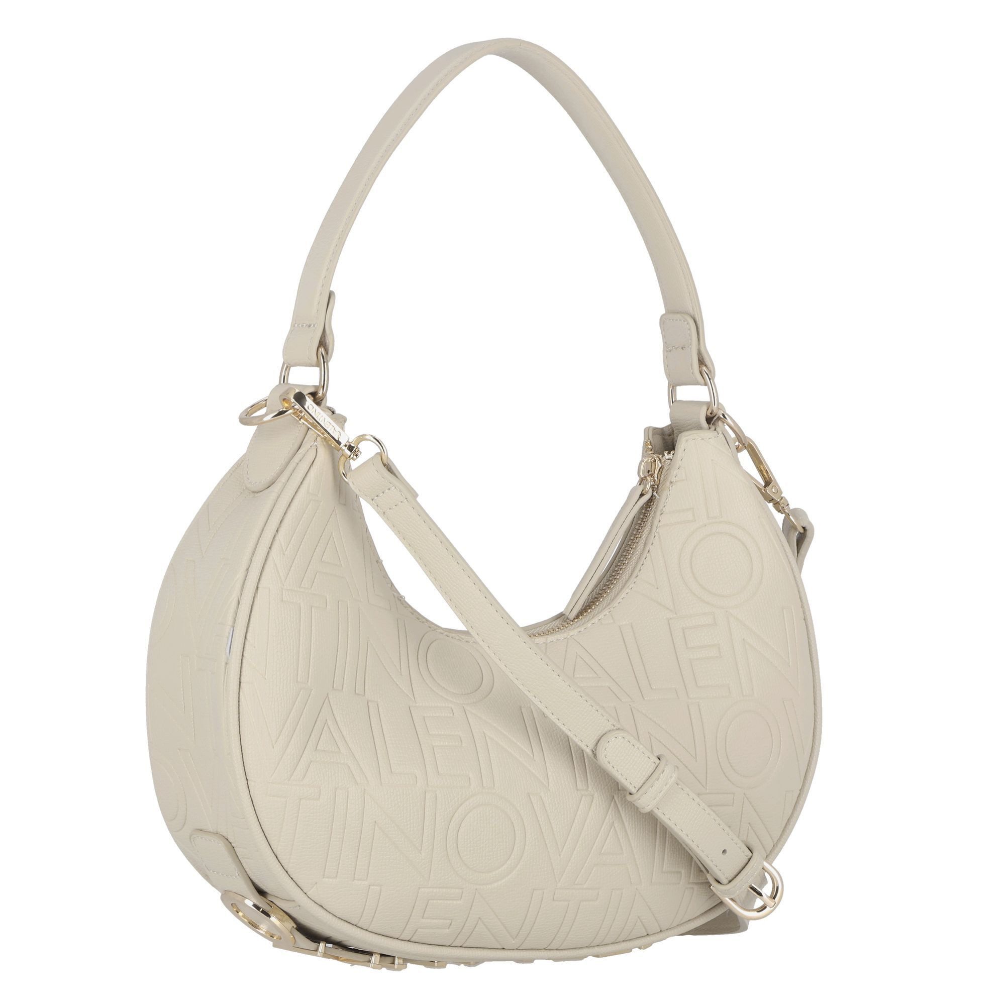VALENTINO BAGS Schultertasche Shelby, Polyurethan günstig online kaufen