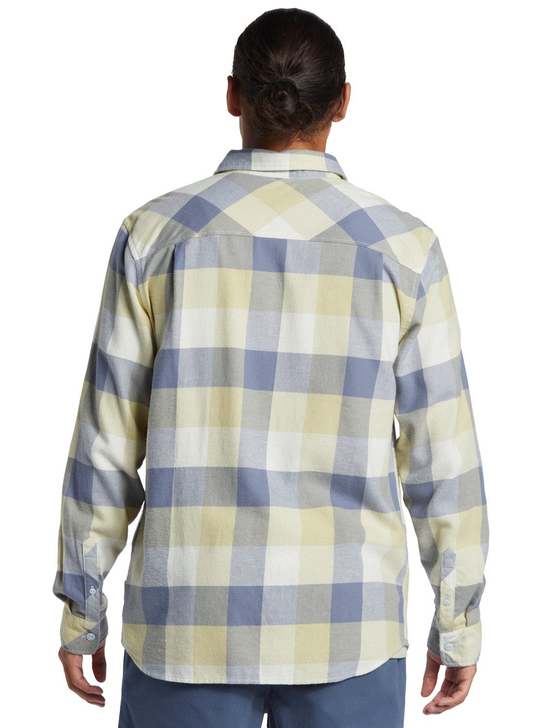Quiksilver Langarmhemd Motherfly günstig online kaufen