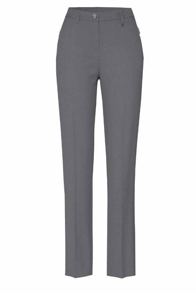 Relaxed by TONI 5-Pocket-Hose Meine beste Freundin Zip