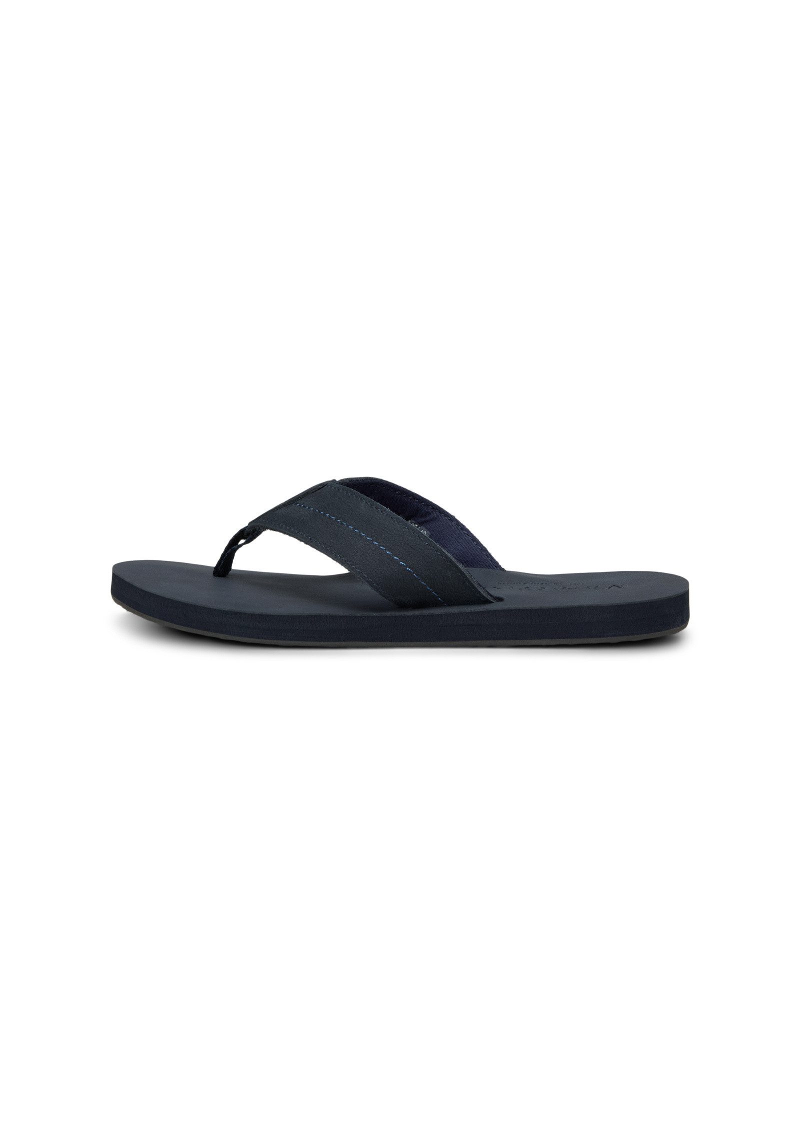 Marc O'Polo mit Rindlederriemen Strandschuh