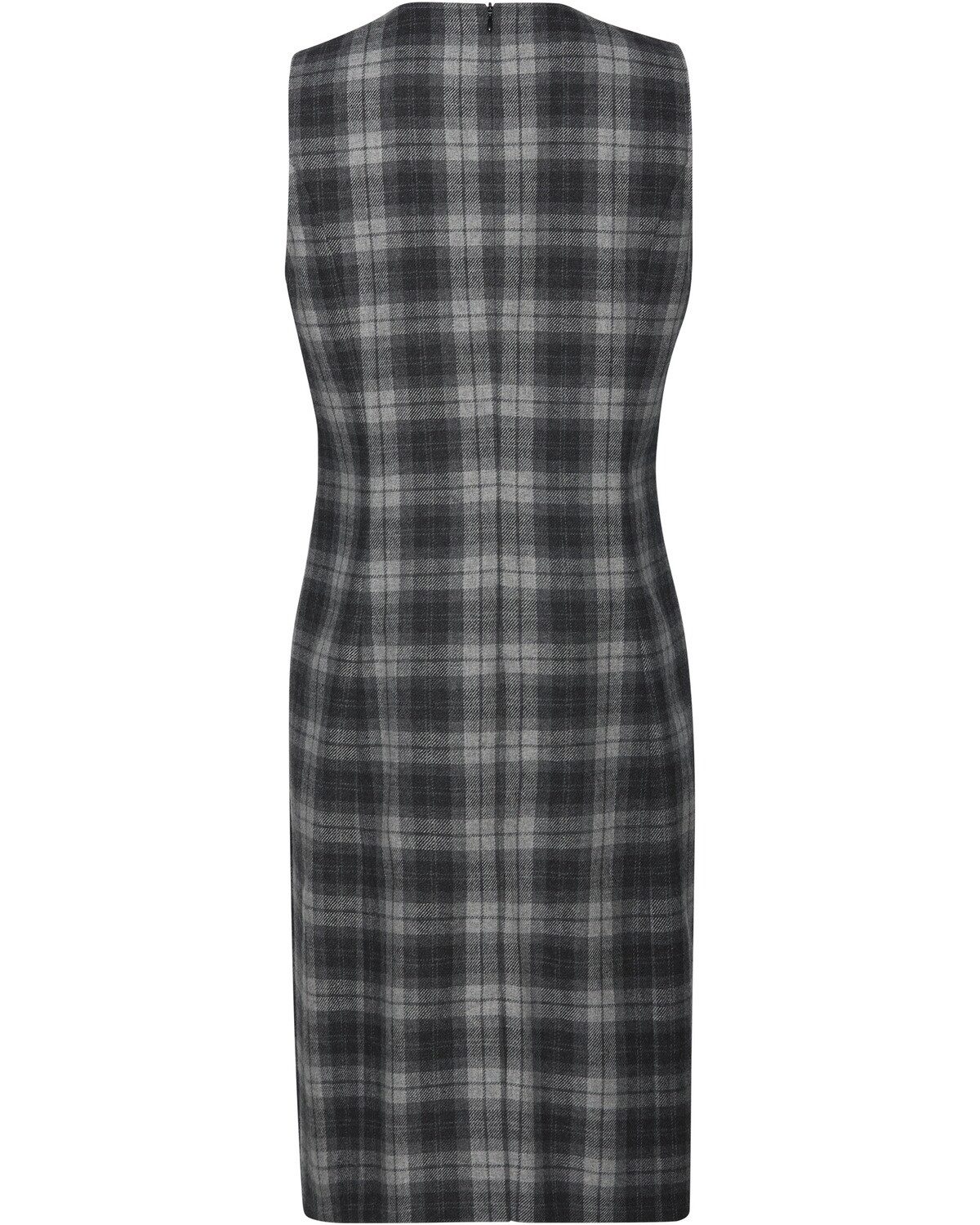 Highmoor Etuikleid Tweed-Etuikleid günstig online kaufen