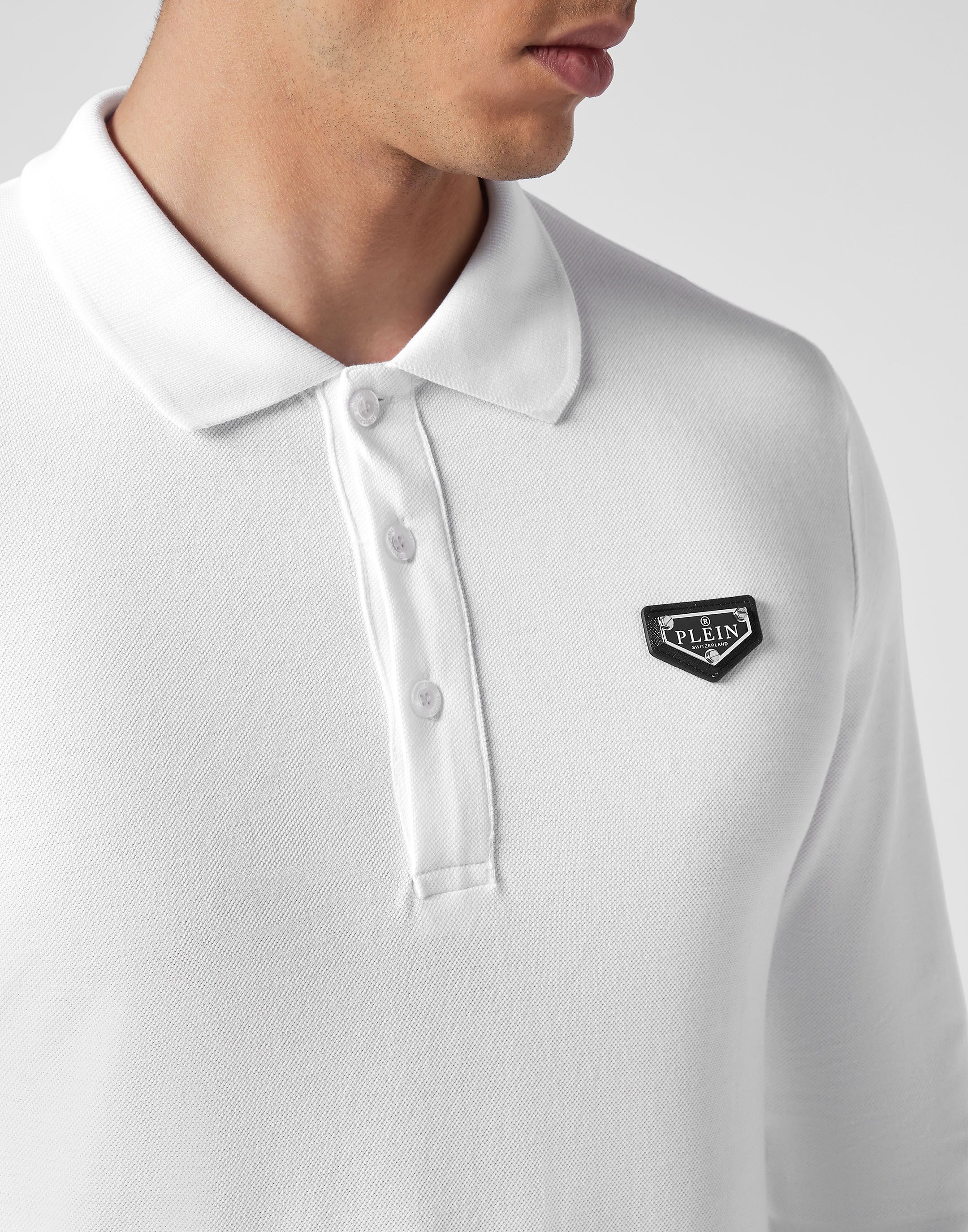 PHILIPP PLEIN Poloshirt Poloshirt