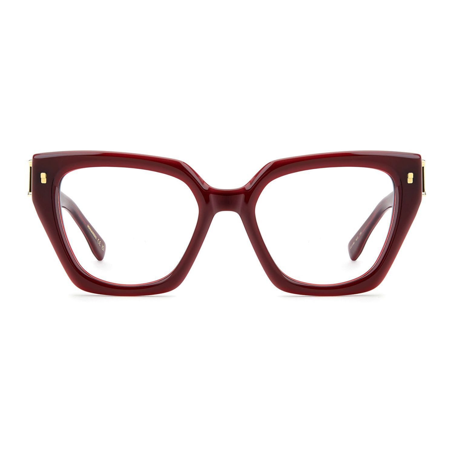 Dsquared2 Brillengestell D2 0186 538CQ19