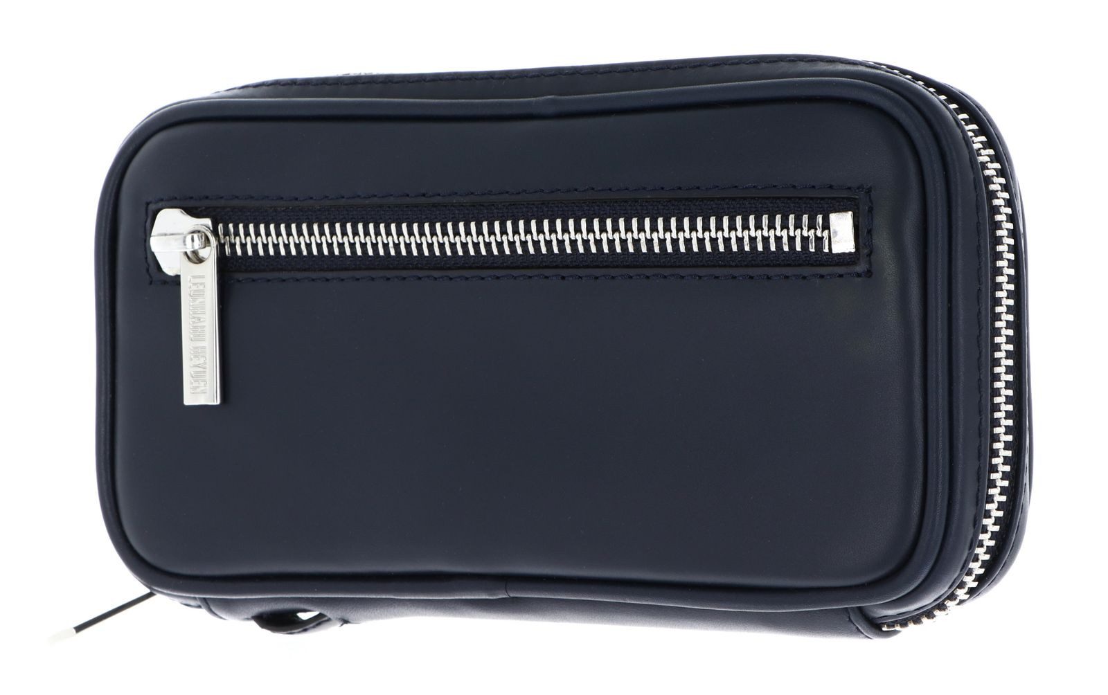 Leonhard Heyden Aufbewahrungstasche Tech Organizer 7219, aus echtem Rindsleder