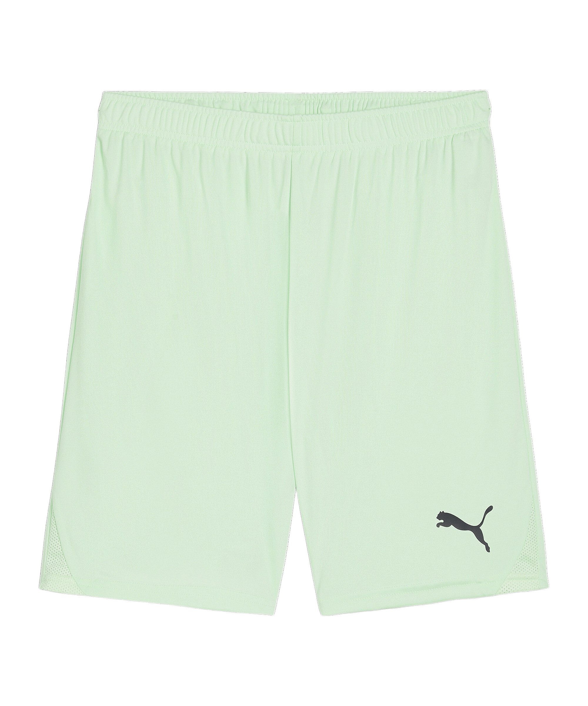 PUMA Sporthose PUMA teamGoal Short Shorts günstig online kaufen