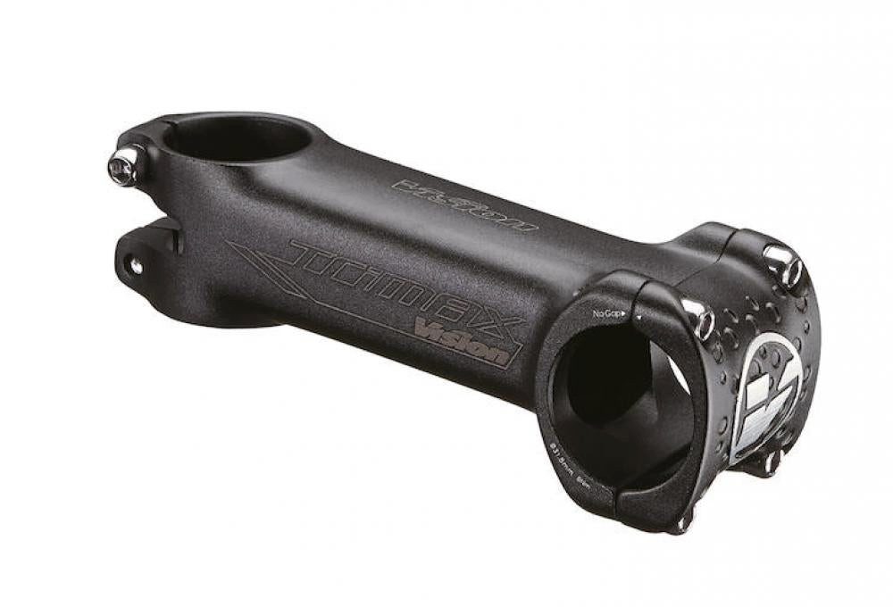 Vision Fahrradlenker Vision Trimax Alloy Vorbau -6° 31,8 x 90 mm Schwarz - Leicht und robus