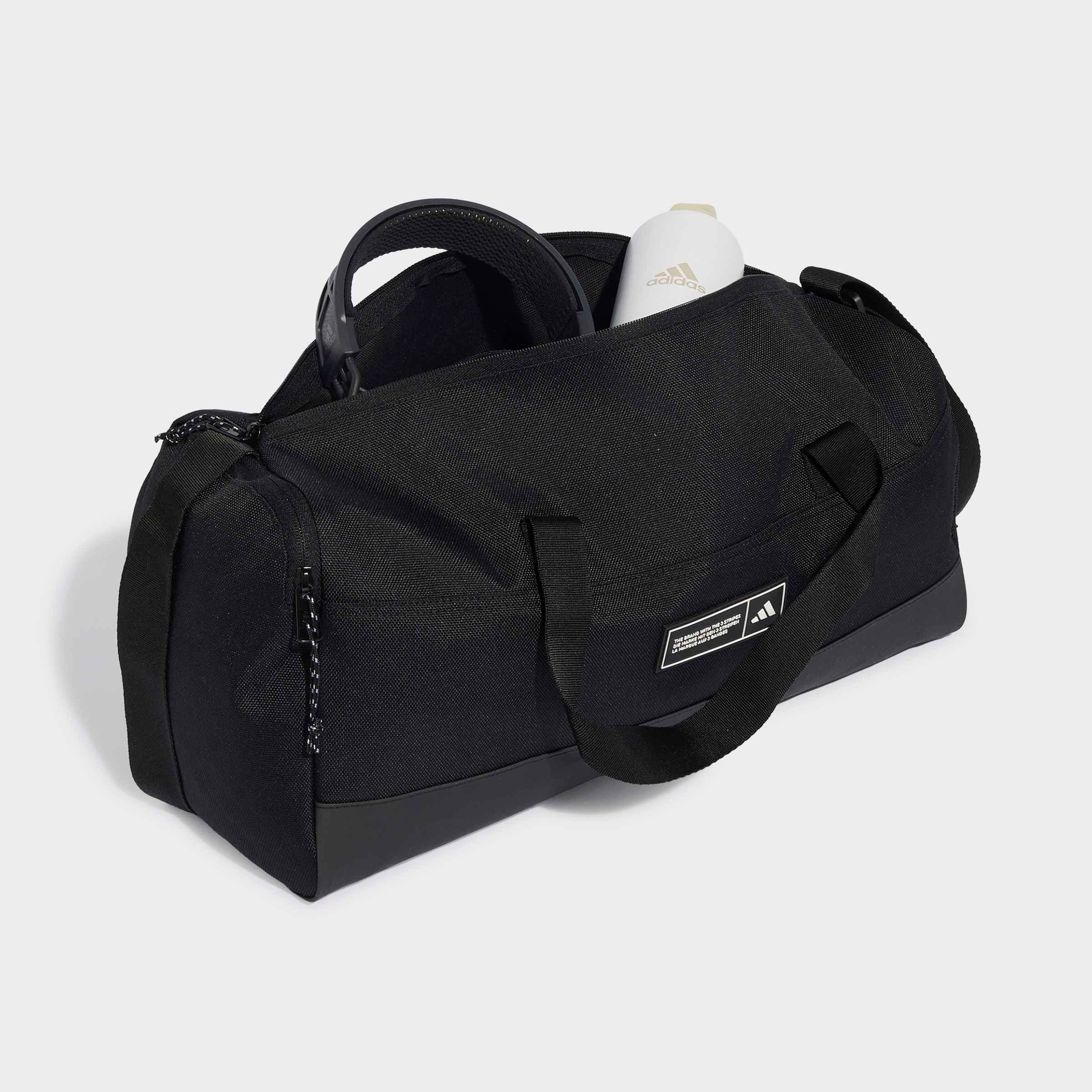 adidas Performance Sporttasche 3S DUF S, für Erwachsene, mit sportlichem Stil