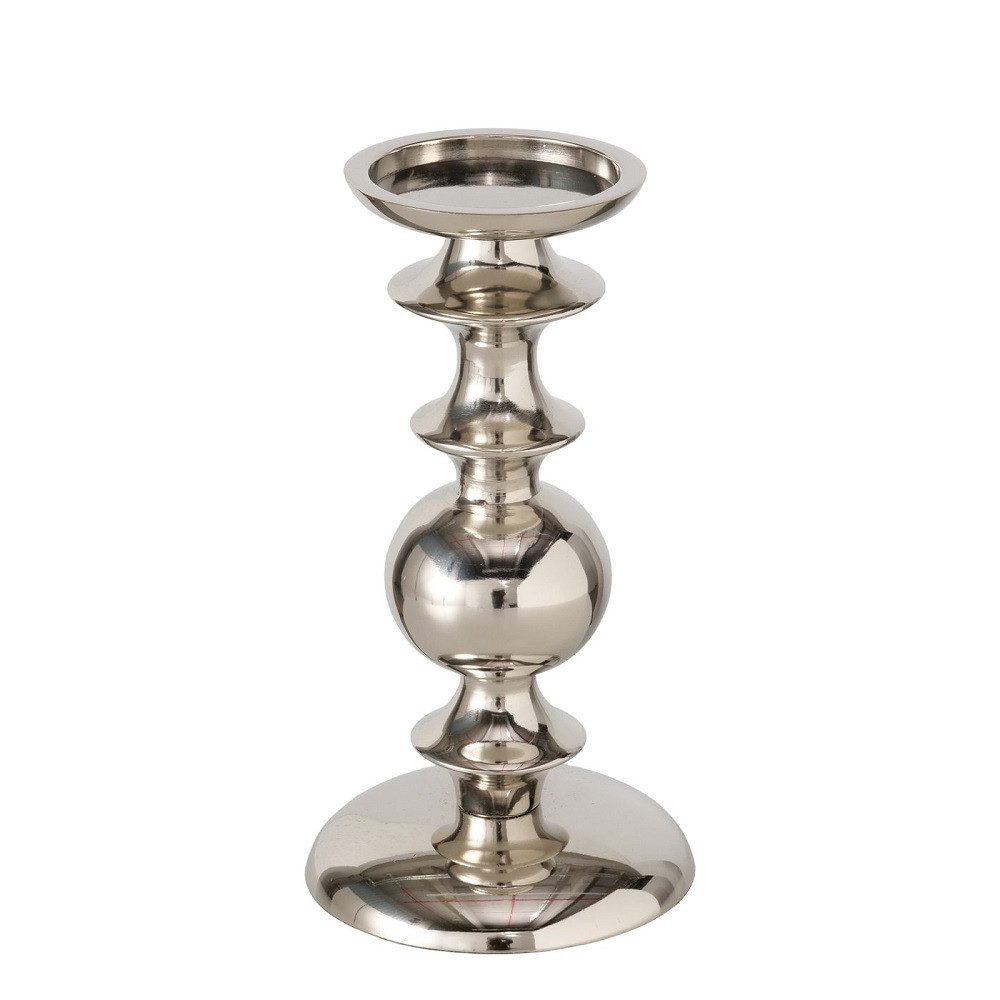 BOLTZE Kerzenleuchter Boltze Kerzenleuchter Eliso, Kerzenständer, Gold, H 26,7cm,2069563