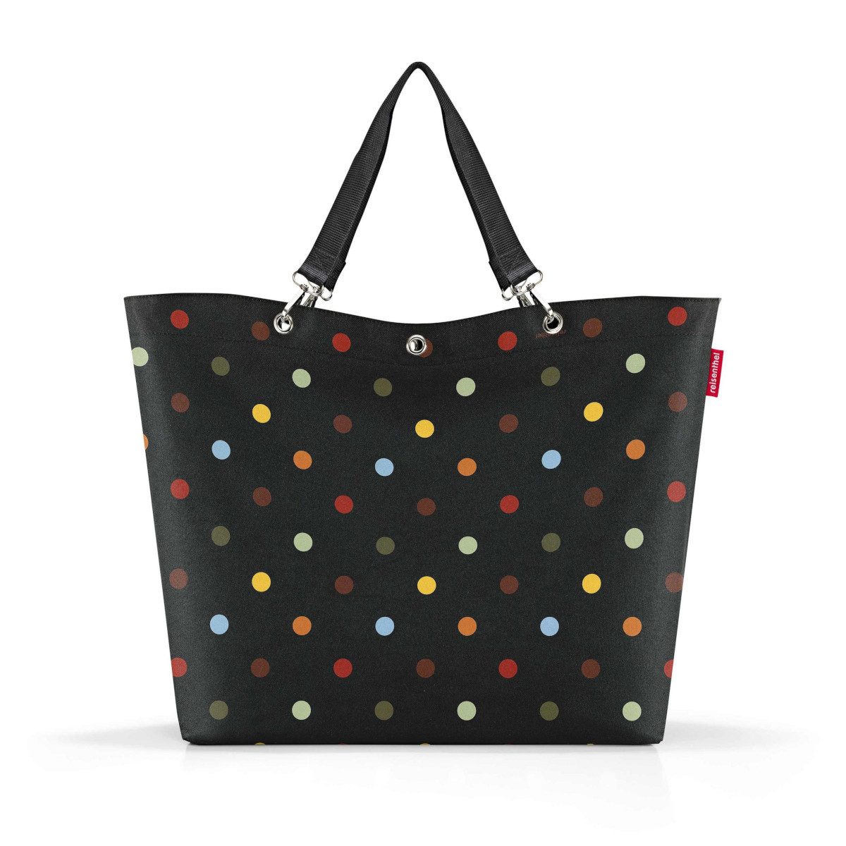 REISENTHEL® Einkaufsshopper shopper XL dots, shopper XL günstig online kaufen