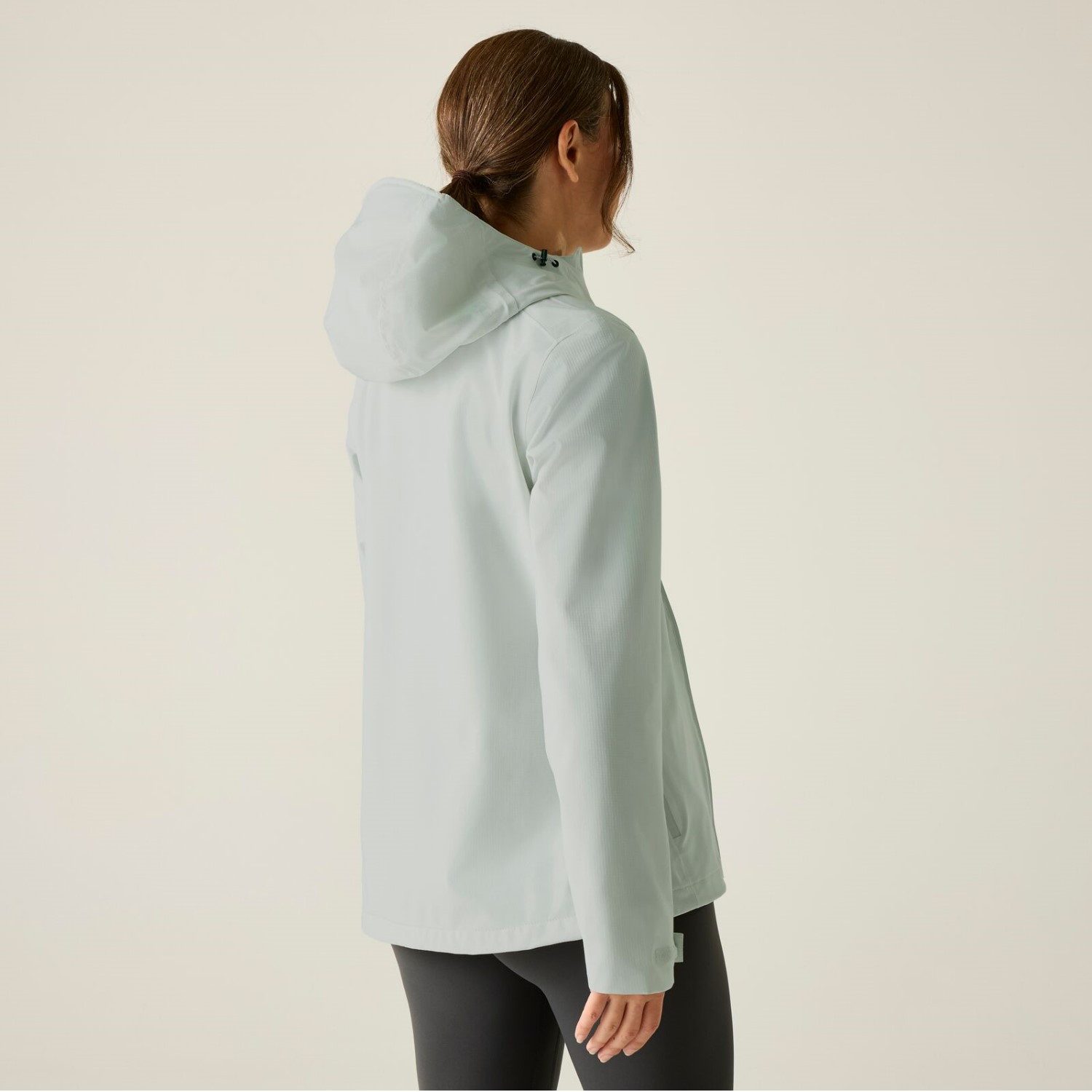 Regatta Outdoorjacke Wanderjacke Oklarna Wasserdicht