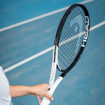 Head Tennisschläger HEAD Speed MP 2022 Novak Djokovic ATP Turnierschläger unbesaitet