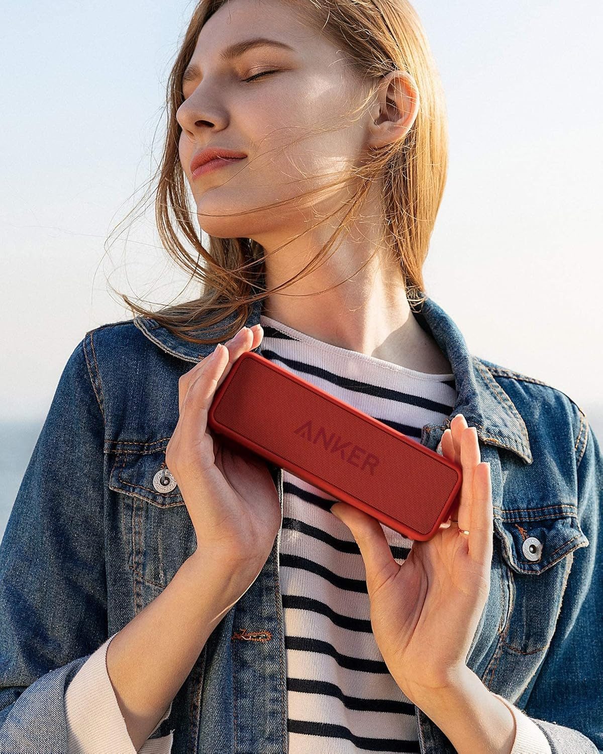 Anker SoundCore 2 Bluetooth-Lautsprecher