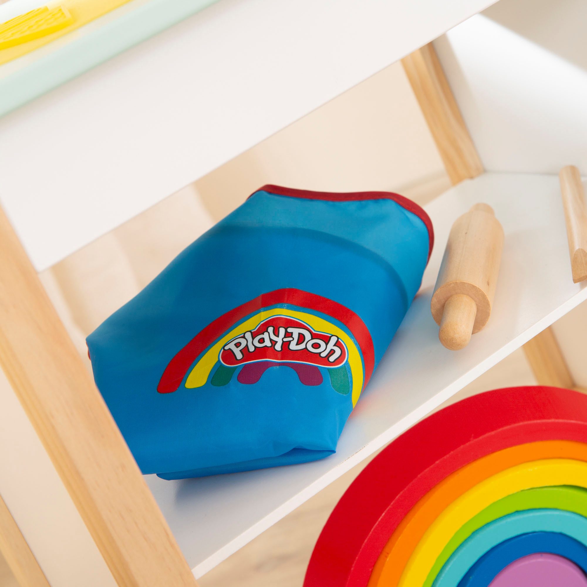 roba® Knetform-Set Play-Doh
